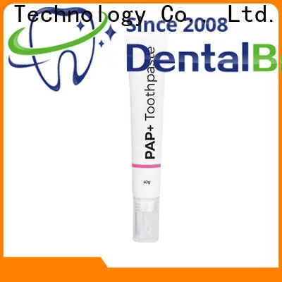 Wholesale ODM pap formula for business for teeth 1