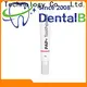 Wholesale ODM pap formula for business for teeth 1