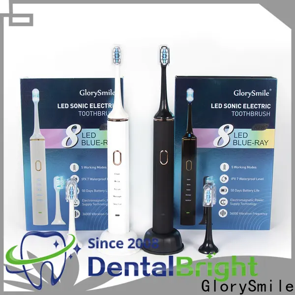 Bulk purchase best electric toothbrush for sensitive teeth Supply for teeth 1
