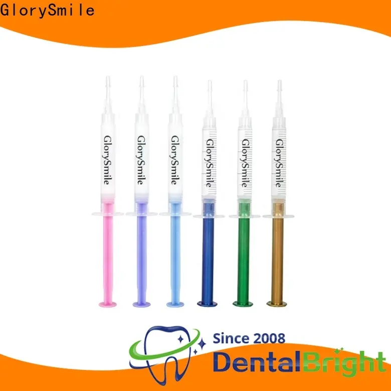 GlorySmile Bulk buy teeth whitening pen price manufacturers for teeth 1