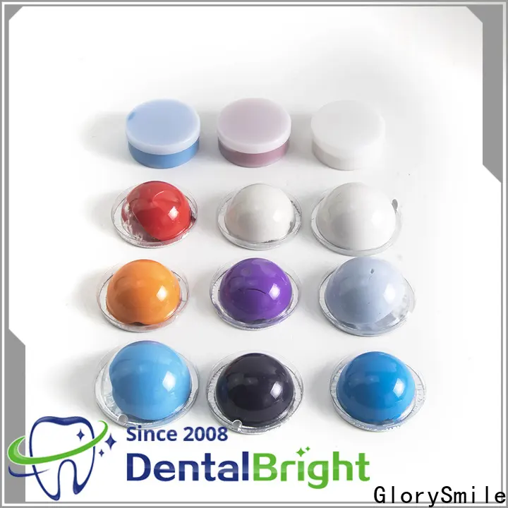 OEM best dental silicone putty for business for whitening teeth 1