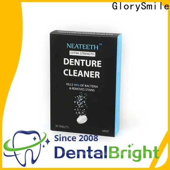 Custom OEM silicone dental material Supply for whitening teeth 1