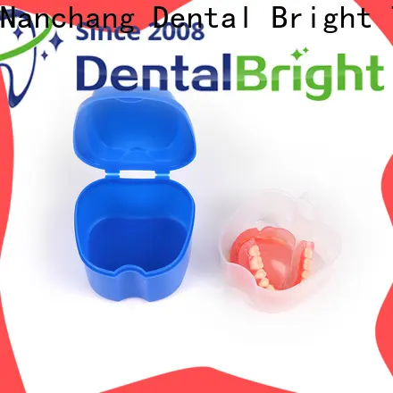 GlorySmile silicone based impression material factory for whitening teeth 1