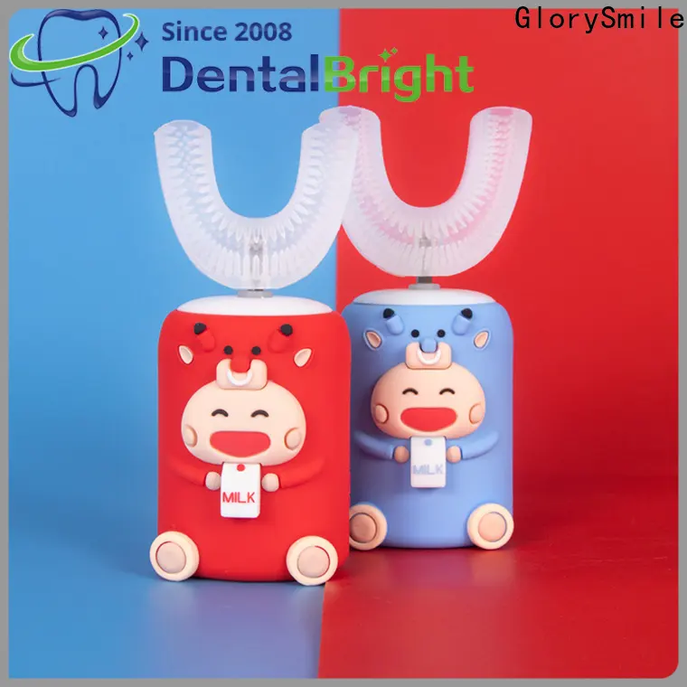Custom best smart toothbrush manufacturers for teeth 1