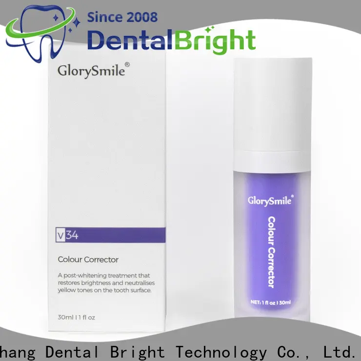 GlorySmile distributors for teeth 1