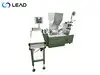Lead Machinery top automatic spice packaging machine suppliers for disposable tableware 2