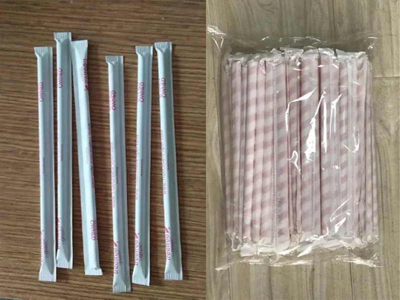Lead Machinery New food container packaging machine for business for spoon 4
