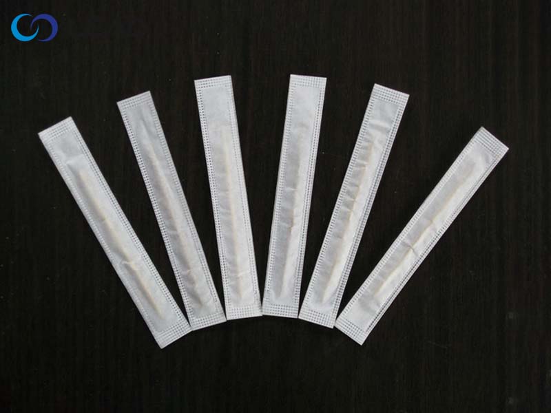 Toothpick paper bag wrapping machine 4