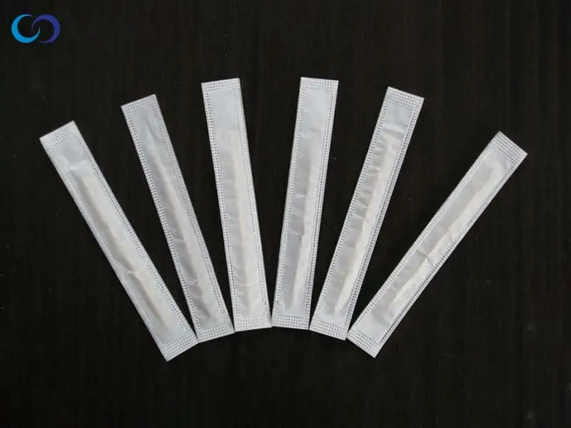 Lead machinery best sugar packaging machine company for cutlery 2