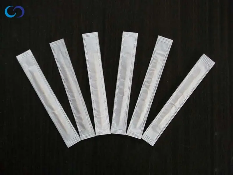 Lead Machinery toothpick packaging machine supply for toothpick 2
