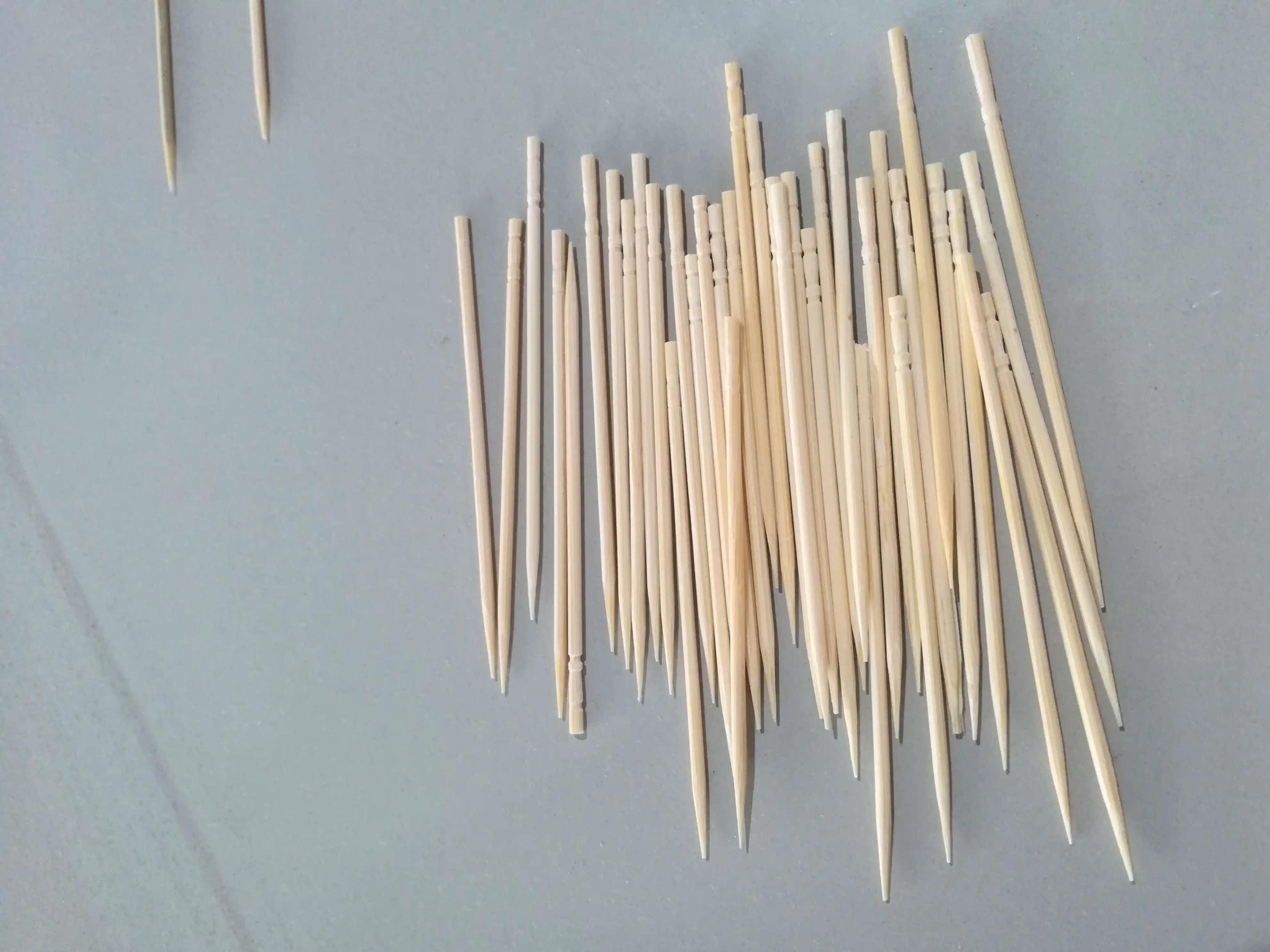 Lead Machinery toothpick packaging machine supply for toothpick 3
