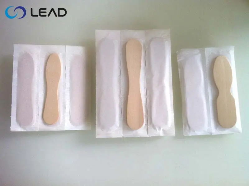 Lead Machinery latest automatic spice packaging machine for business for toothpick 2