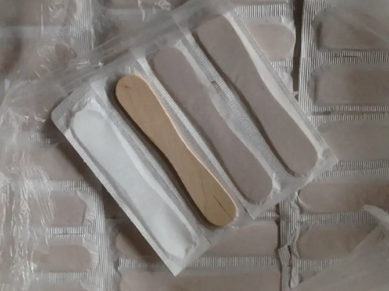 Lead machinery best sugar paper bag packing machine manufacturers for disposable tableware 5