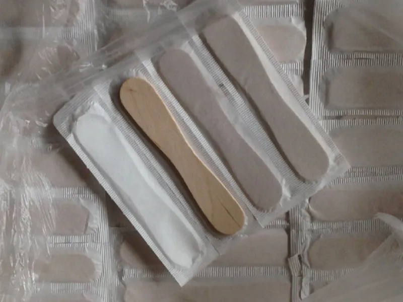 Lead Machinery latest automatic spice packaging machine for business for toothpick 5