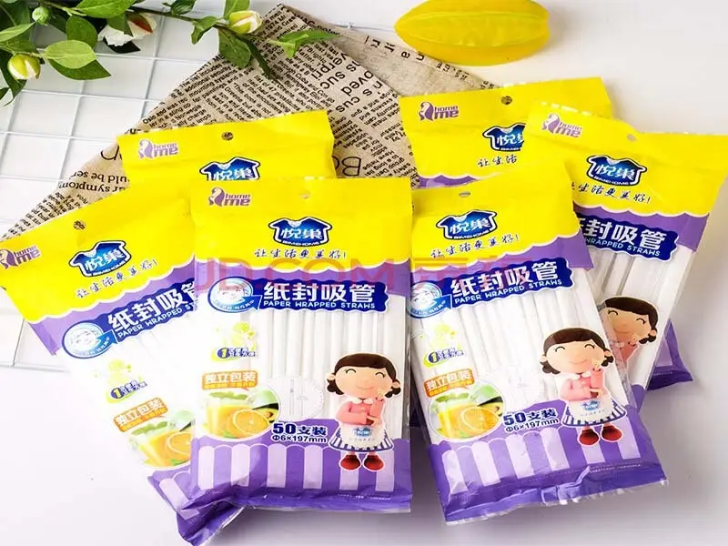 Lead Machinery Lead machinery best cutlery packaging machine company for cutlery 4