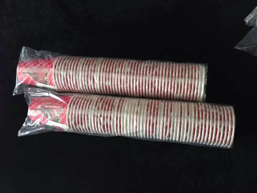 Lead Machinery wholesale cutlery sets packing machine supply for paper cup 2
