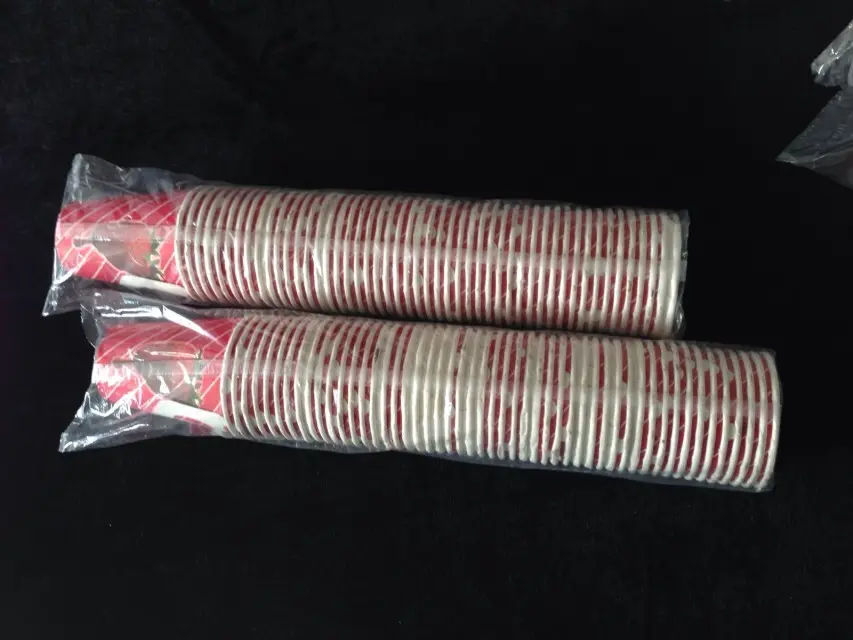 top packaging machinery for business for paper cup 2
