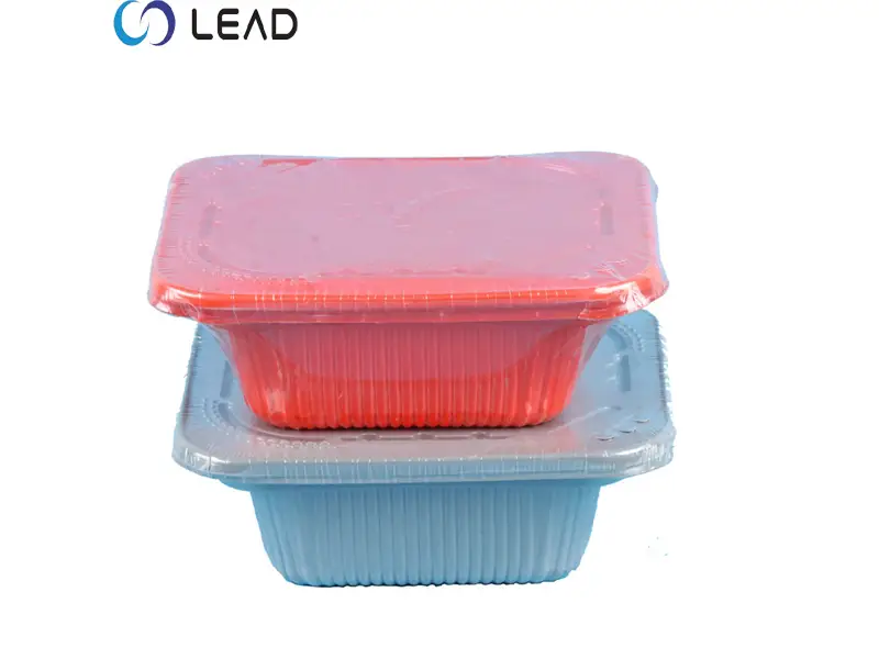 Lead machinery high-quality automatic shrink packaging machine factory for business for bottles 3