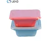 Lead Machinery lithium battery production line factory for food 3