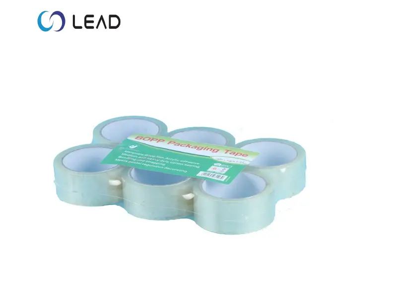 Lead machinery high-quality automatic shrink packaging machine factory for business for bottles 4