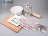 Lead machinery high-quality automatic shrink packaging machine factory for business for bottles 2