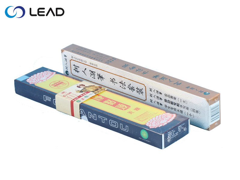 Lead Machinery fully automatic shrink wrapping machine factory for business for bottles 2