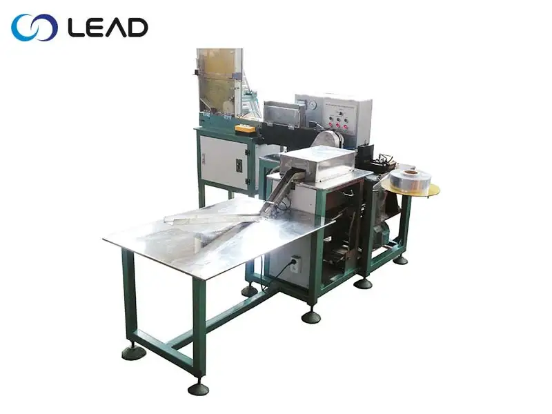 Lead Machinery Lead machinery latest automated shrink wrap machine company for battery 2
