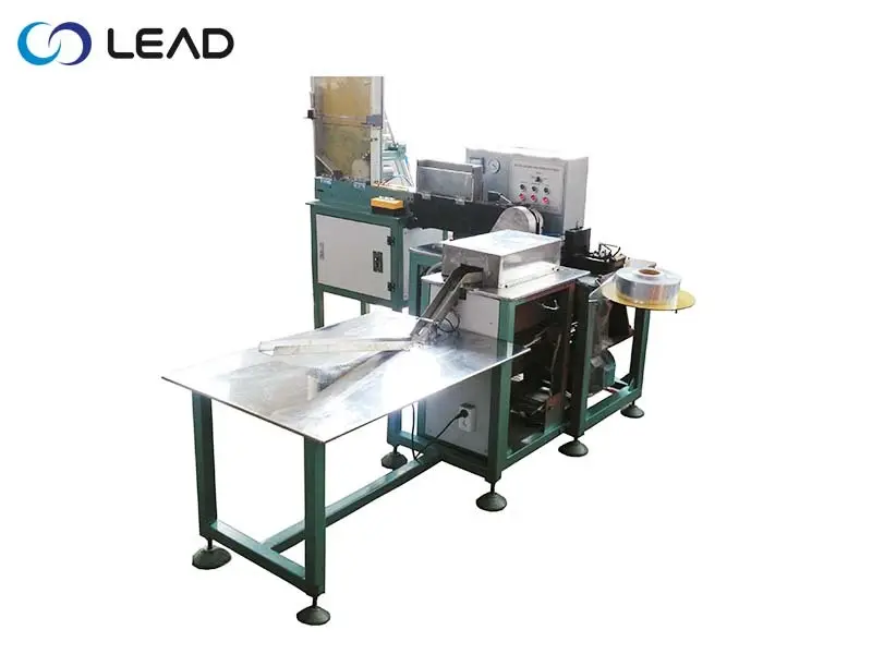 Lead Machinery best battery packaging machine for business for bottles 2