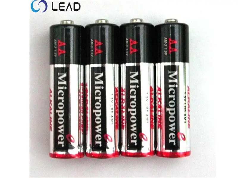 Lead Machinery Lead machinery latest automated shrink wrap machine company for battery 5