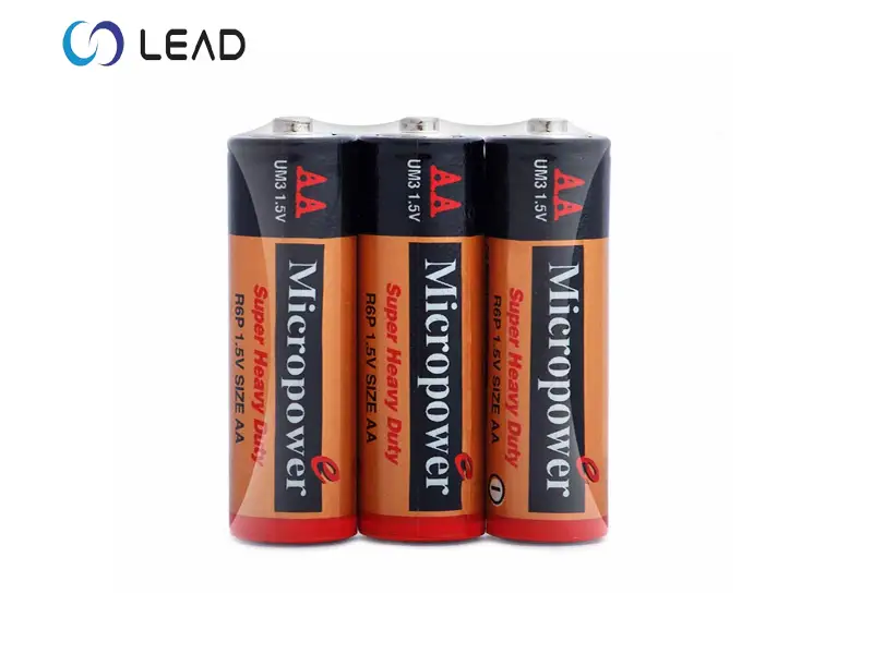 Lead Machinery Lead machinery latest automated shrink wrap machine company for battery 4