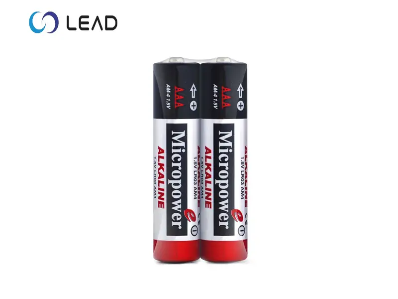 Lead Machinery Lead machinery latest automated shrink wrap machine company for battery 3