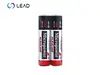 Lead Machinery Lead machinery latest automated shrink wrap machine company for battery 3