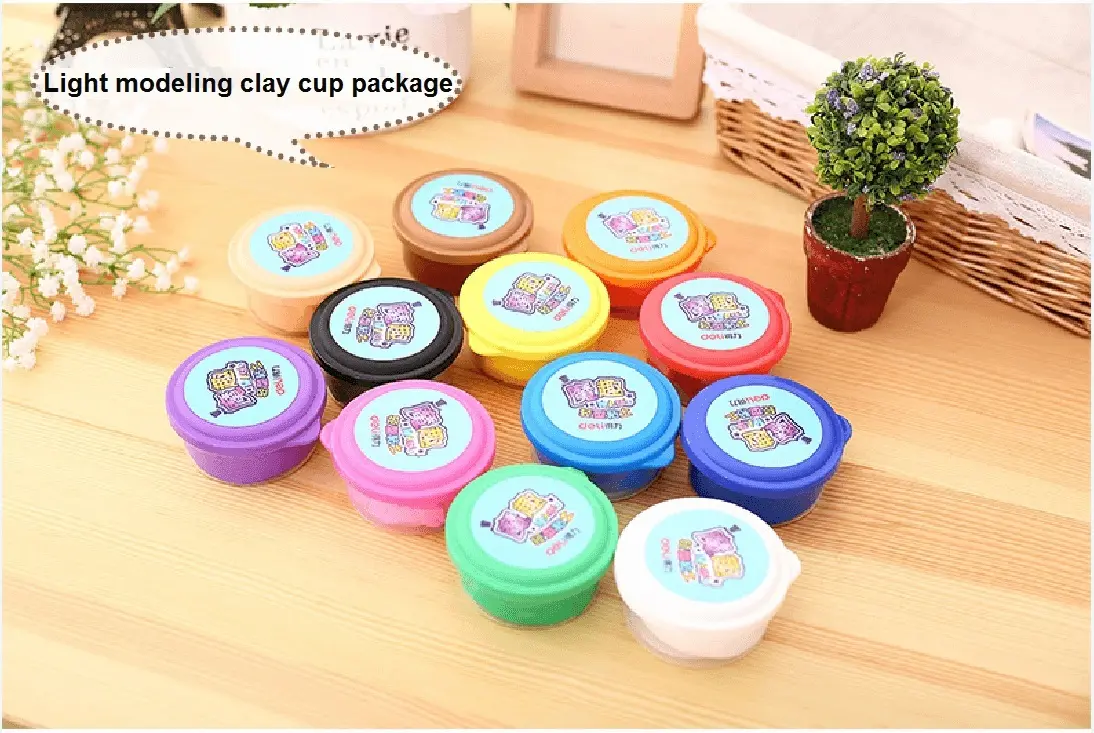 top dough packing machine manufacturers for kids 4