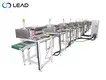 Lead Machinery Lead machinery New automated packing machine factory for kids 1