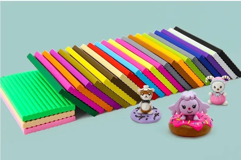 Lead Machinery plasticine packaging machine manufacturers for school 5