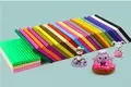 Lead Machinery plasticine packaging machine manufacturers for school 5