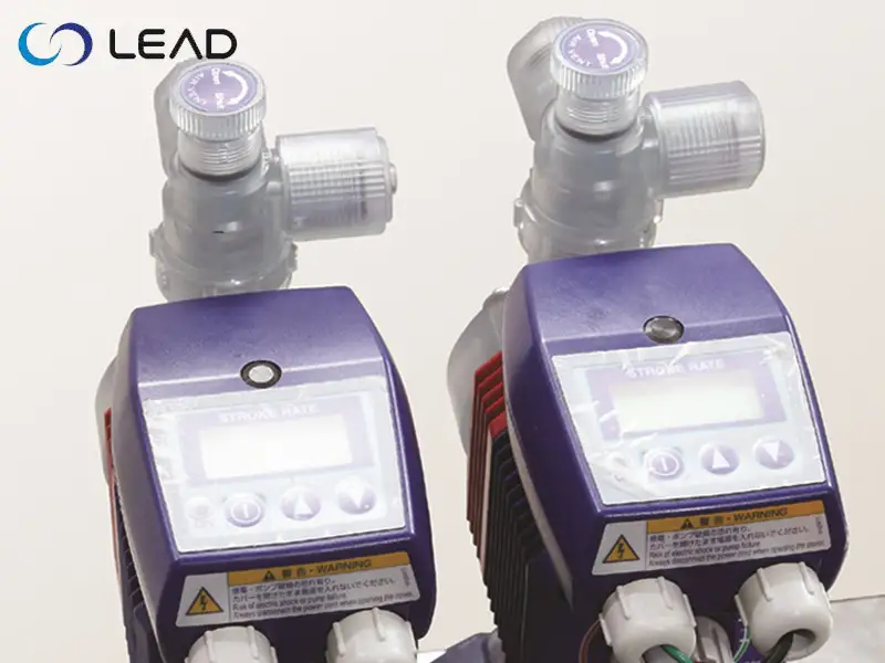 Lead Machinery wet wipes machine manufacturers factory for tissue 4