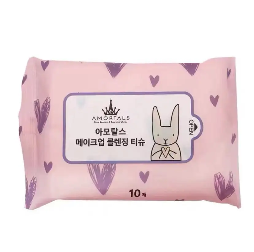Lead Machinery Lead machinery latest baby wipes making machine supply for baby 4