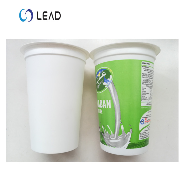 Automatic cup printing machine 4