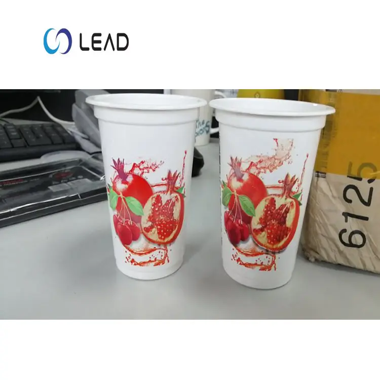 Lead machinery high-quality digital cup printing machine suppliers for production 7