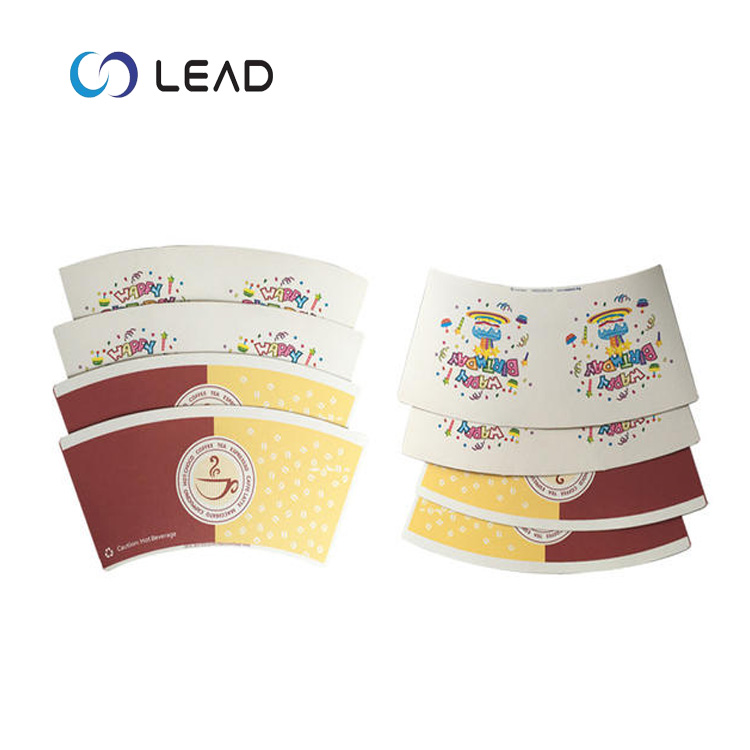 Lead Machinery flexo printing machine paper cup suppliers for cup1 2
