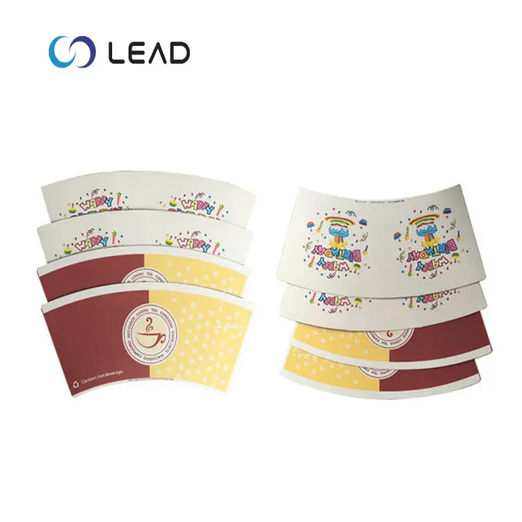 Lead machinery wholesale cup printing machine supply for paper cup 2