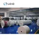 Lead machinery wholesale cup printing machine supply for paper cup 4