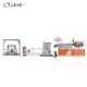 Lead Machinery Lead machinery top paper cup printing machine factory company for cup 1