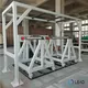 Lead Machinery flexo printing machine for paper cup factory for cup 3