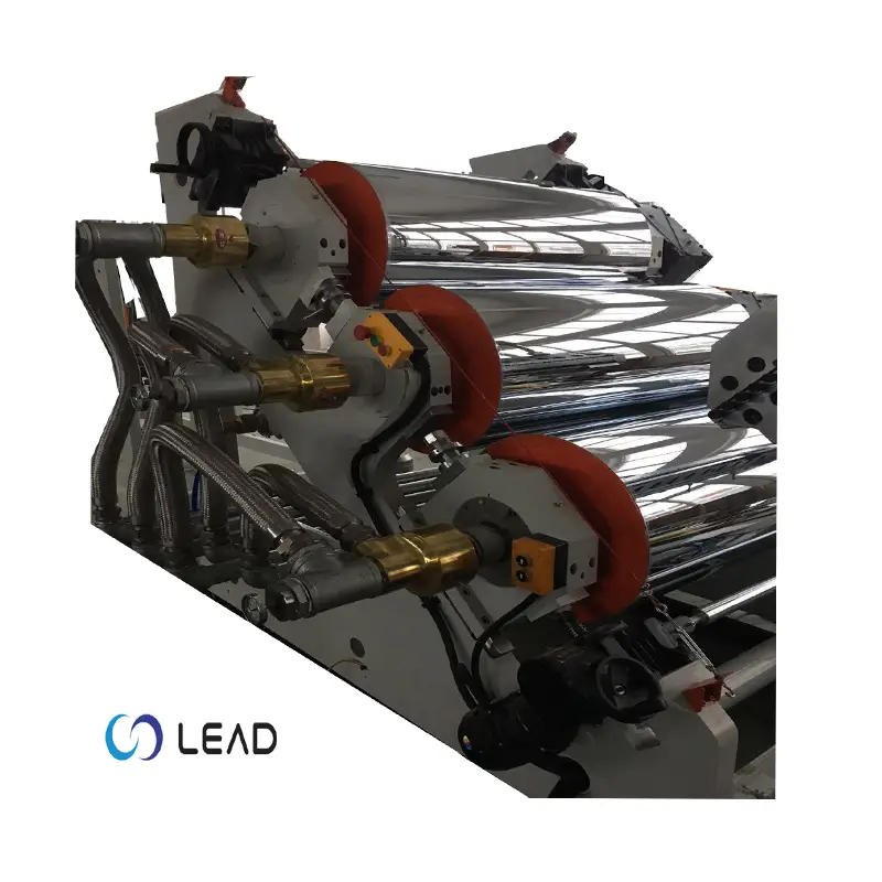 Lead Machinery cup printing machine for business for cup 4