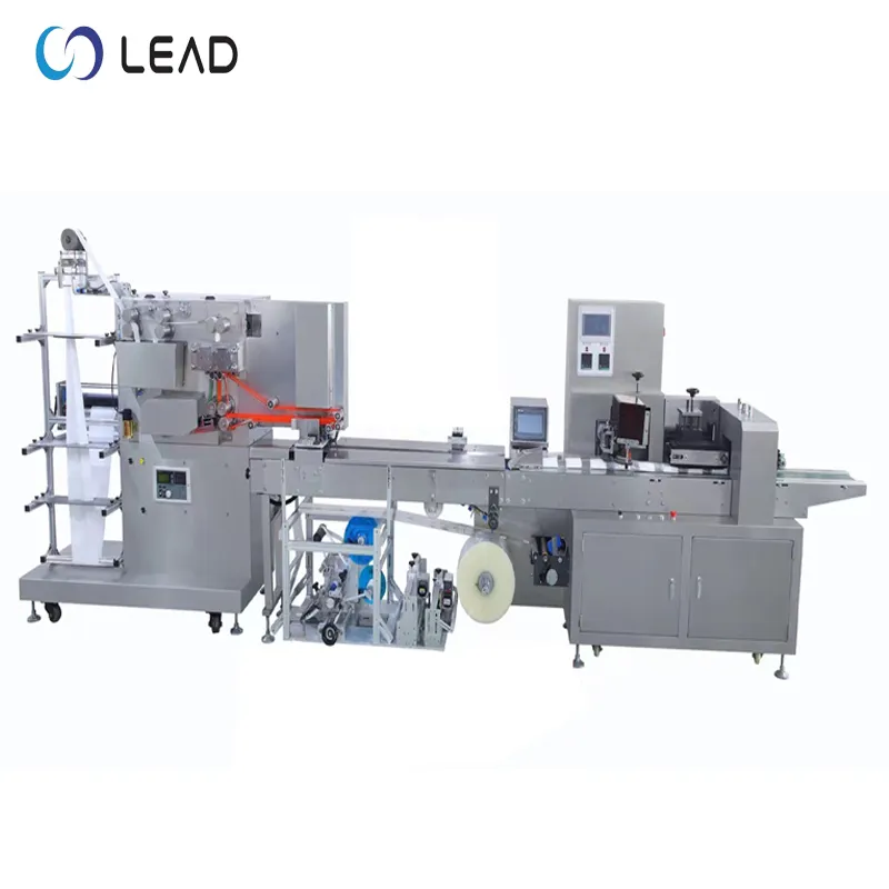 Lead Machinery Array image15
