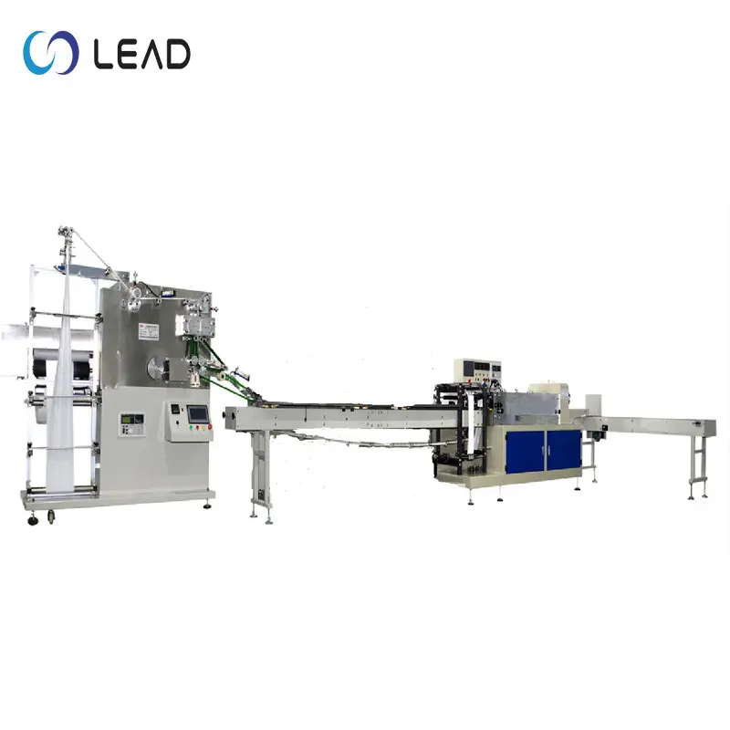 Lead Machinery Array image41