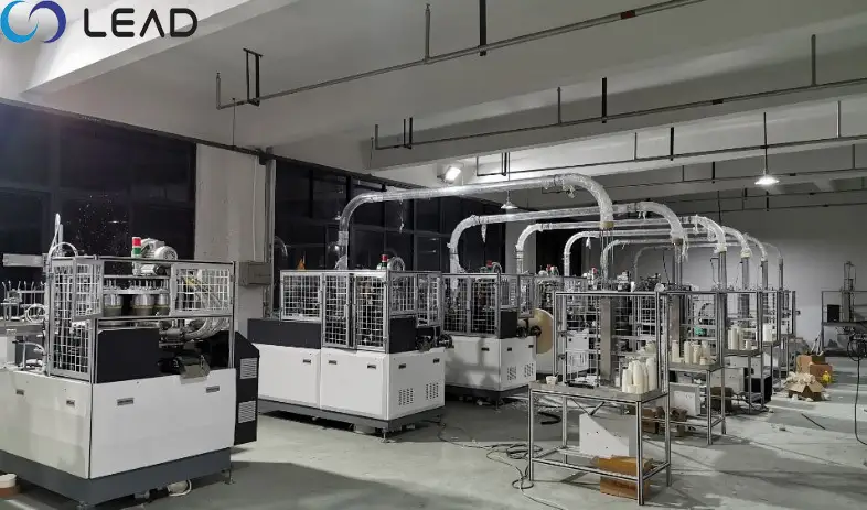 Lead machinery best plate making machine price company for packing 3