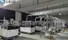 Lead Machinery disposable plate making machine suppliers for packaging 3